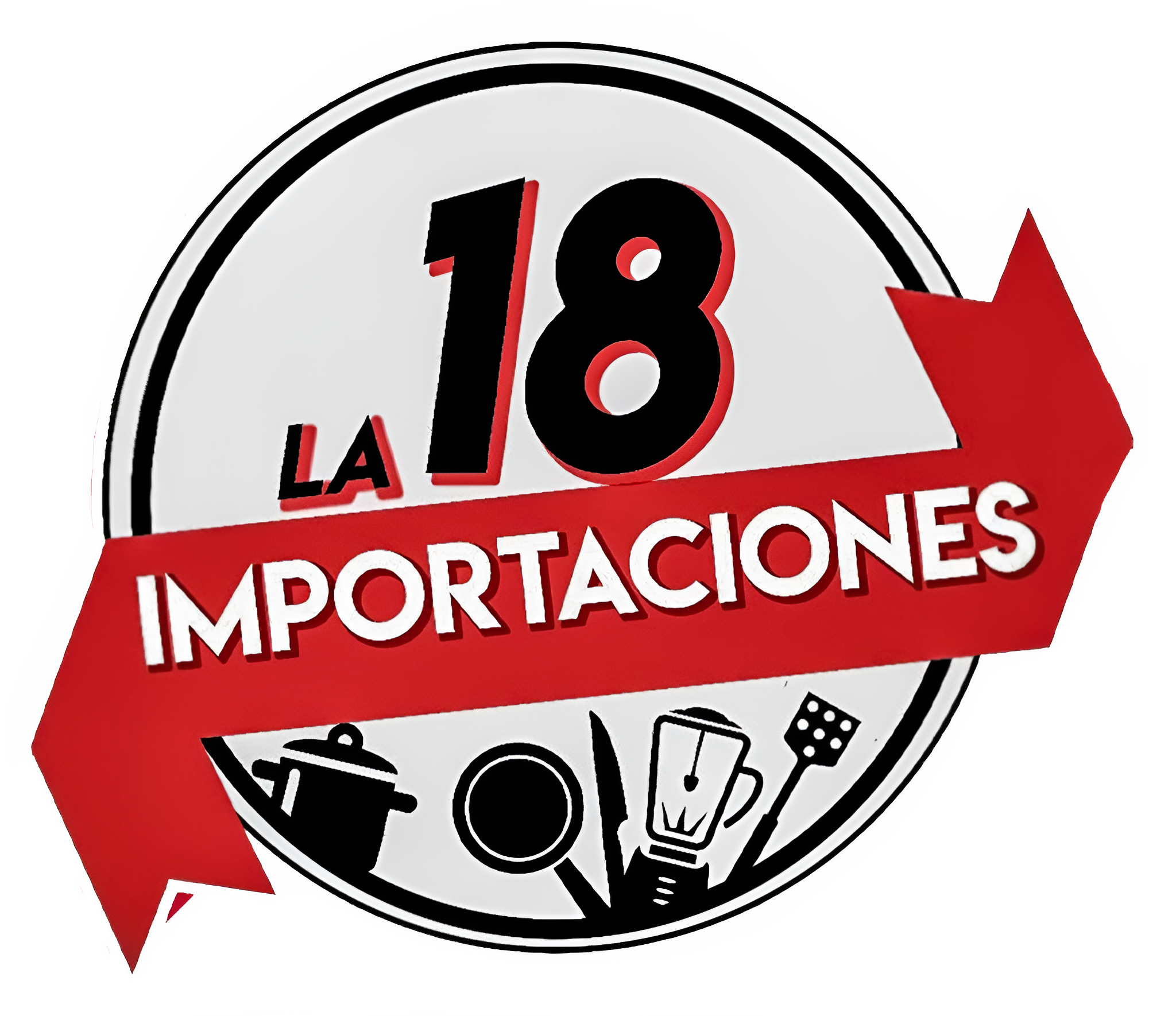 Imporaciones La 18