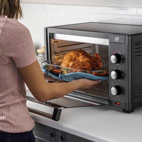 | Horno | 45 Litros | Convección | 2000 W | Oster® | - Image 4