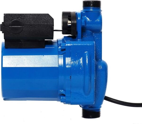 | Presurizador Automático PAC16 | 1/6 HP | IGoto Pump | - Image 3