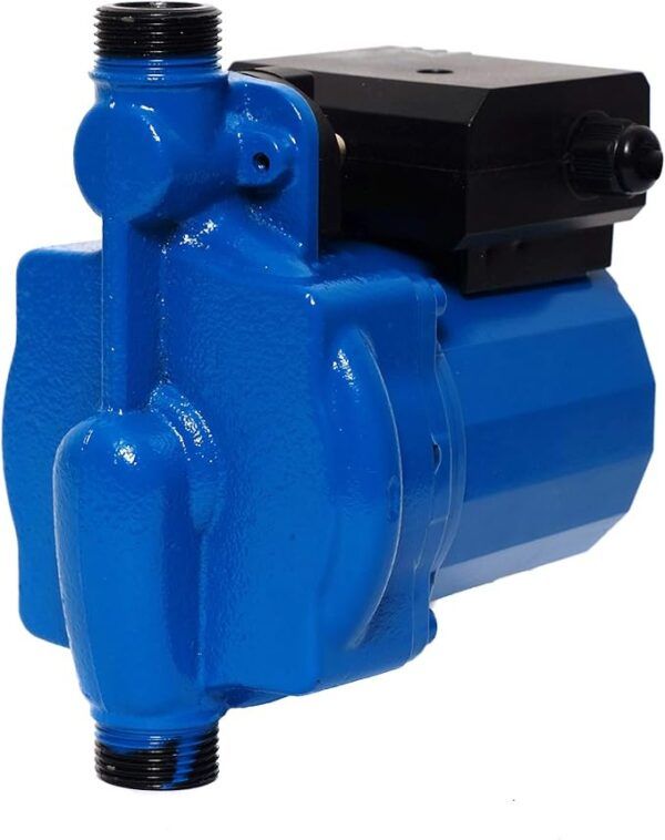 | Presurizador Automático PAC16 | 1/6 HP | IGoto Pump | - Image 4