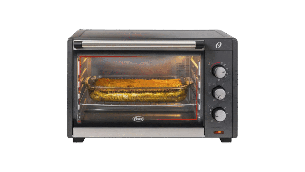 | Horno | 45 Litros | Convección | 2000 W | Oster® |