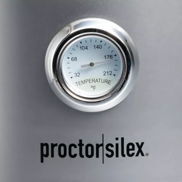 | Hervidor Electrico Retro | Proctor Silex | - Image 3
