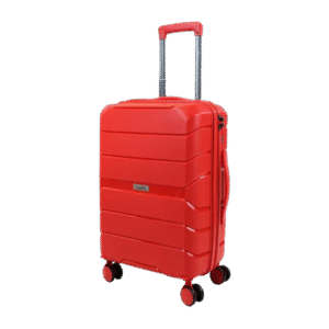 | Maleta de Cabina Z-01 18" Roja| Unisex | Jony |