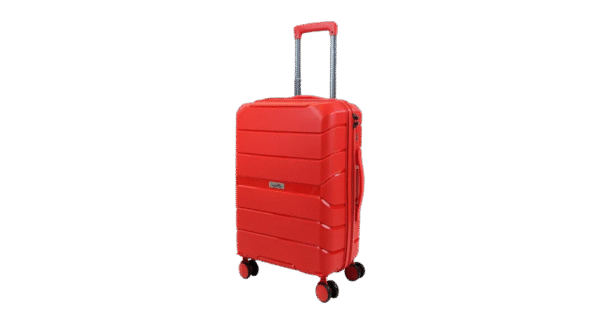 | Maleta de Cabina Z-01 18" Roja| Unisex | Jony |