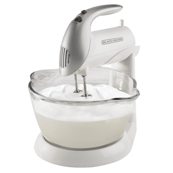 | Batidora de Pedestal | 5 Velocidades | 250W | MX900 | Black+Decker | - Image 2