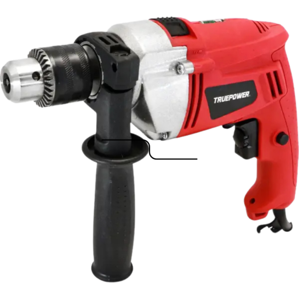 | Rotomartillo Profesional | 600W | Truepower | Mod - 69700 |