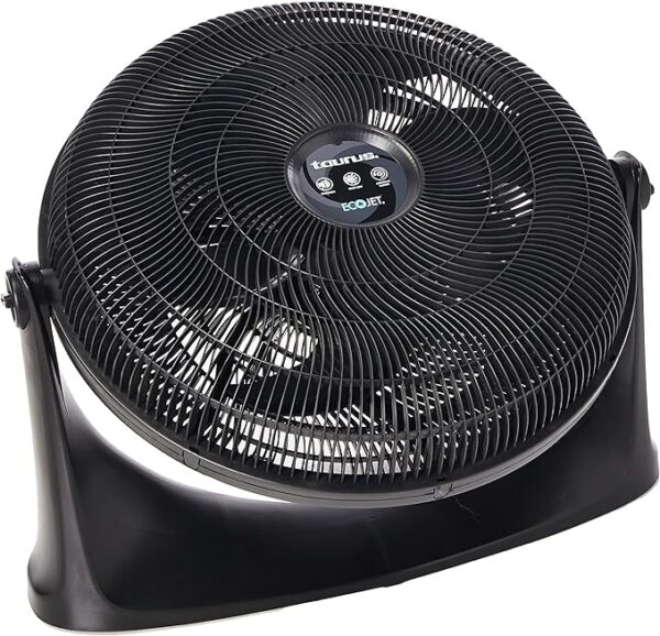 | Ventilador de Piso | 3 Velocidades | 20 Pulgadas | ECOJET | Taurus | - Image 2