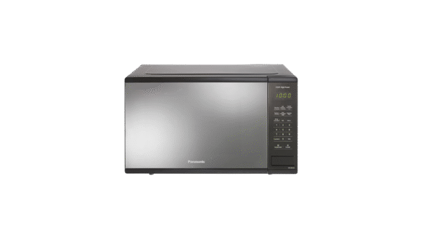 | Horno de Microondas Convencional | 37 L | Auto Descongelación | Panasonic |