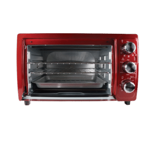 | Horno Tostador Grande | 32 L | Convección | 6 Funciones | Oster®|