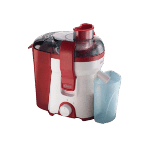 | Extractor de Jugos | 1.5 L de Pulpa | 500 ml de Jugo | 400 W | Oster |