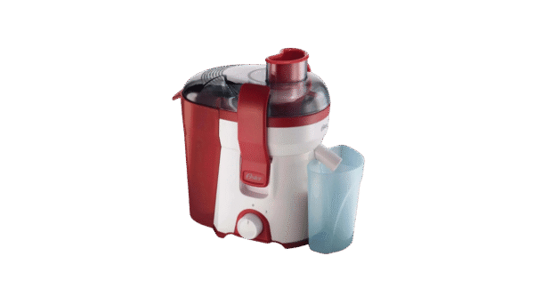 | Extractor de Jugos | 1.5 L de Pulpa | 500 ml de Jugo | 400 W | Oster |