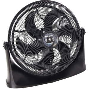 | Ventilador de Piso | 3 Velocidades | 20 Pulgadas | ECOJET | Taurus |
