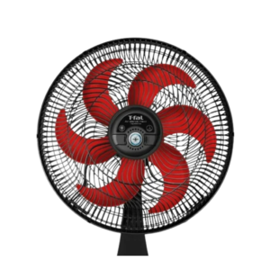 | Ventilador de mesa o piso | 14" | T-Fal | Silence Force |