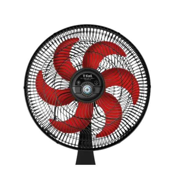 | Ventilador de mesa o piso | 14" | T-Fal | Silence Force |