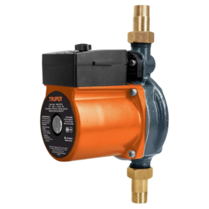 | Bomba Presurizadora 1/6 Hp | Truper | Mod 14635 |