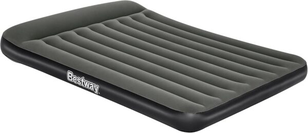 | Colchón Inflable (203 x 152 x 30 cm) | Bestway TriTech Double XL | - Image 2