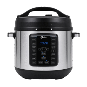 | Olla Multiusos  | 5.7 L | 12 Funciones | Recubrimiento Bioceramic | Oster®|