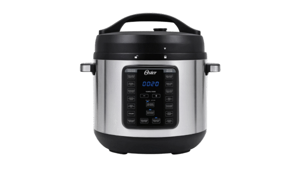 | Olla Multiusos  | 5.7 L | 12 Funciones | Recubrimiento Bioceramic | Oster®|