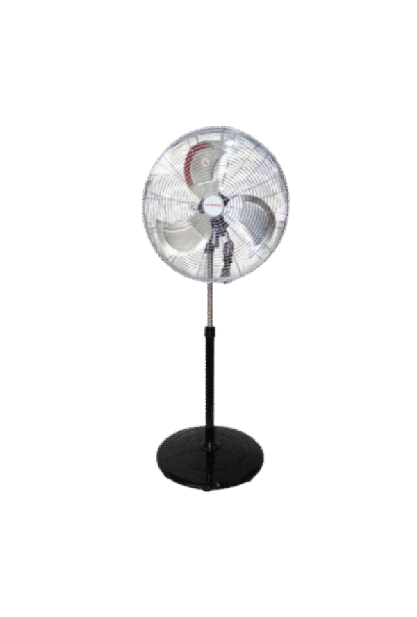 | Ventilador de pedestal | 20"| Yudha |