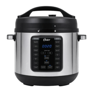 | Multifuncional Olla XL | 7.5 L | 14 Funciones Programadas | Oster |