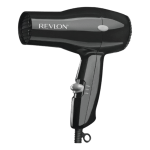 | Secadora de Cabello Essentials| Compacta | Viajera | 2 Velocidades | Revlon |