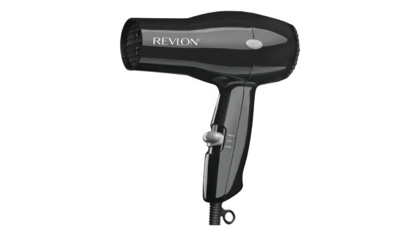 | Secadora de Cabello Essentials| Compacta | Viajera | 2 Velocidades | Revlon |