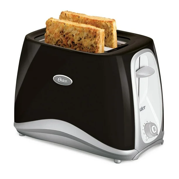 | tostador oster | 2 rebanadas | 750 watts | bandeja desmontable | | tostador oster | 2 rebanadas | 750 watts | bandeja desmontable |