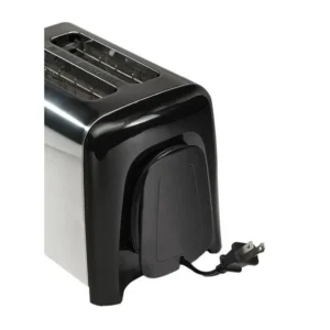 | tostador hamilton beach | 2 rebanadas | expulsor automático | selector de dorado |