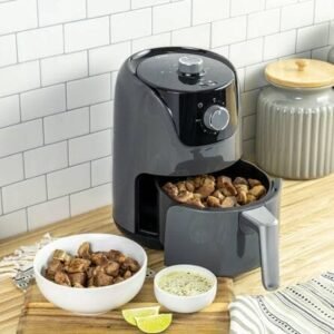 | freidora de aire | 4 l | control de tiempo y temperatura | oster |