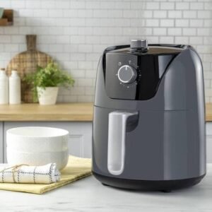 | freidora de aire | 4 l | control de tiempo y temperatura | oster |