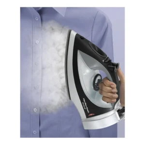 | plancha a vapor | 14210r | hamilton beach | vapor vertical |