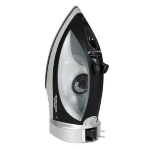 | plancha a vapor | 14210r | hamilton beach | vapor vertical |