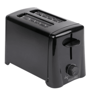 | tostador proctor silex | 2 rebanadas | 6 niveles de tostado |