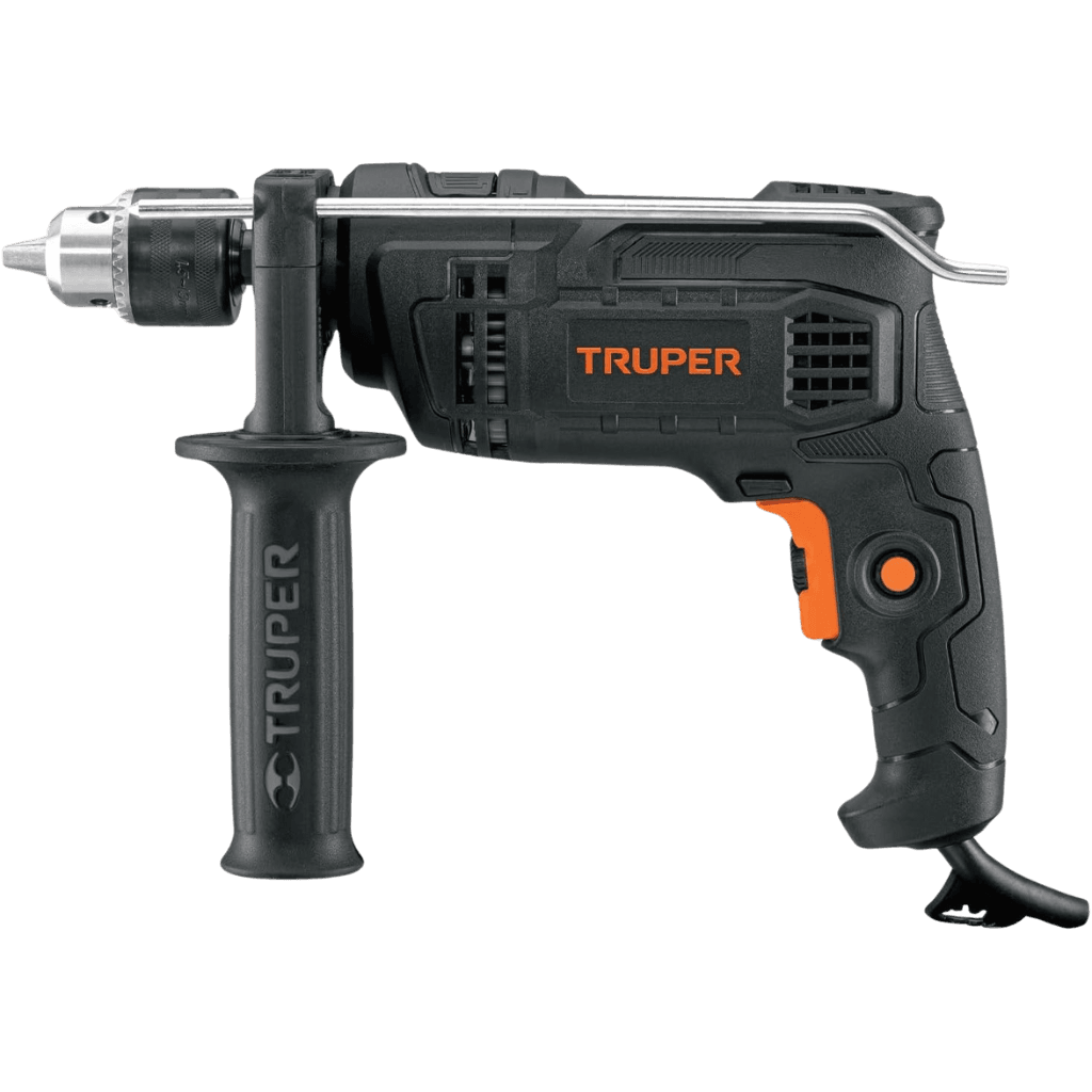 | rotomartillo | truper industrial | 700w | | rotomartillo | truper industrial | 700w |