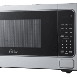 | horno de microondas | 30 l | 1000 w | panel digital | oster |