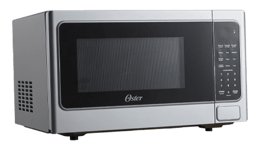 | horno de microondas | 30 l | 1000 w | panel digital | oster | | horno de microondas | 30 l | 1000 w | panel digital | oster |