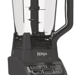 | licuadora profesional | 1000w | ninja |