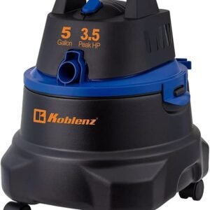 | aspiradora | 5 gal | koblenz |
