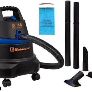 | aspiradora | 5 gal | koblenz |