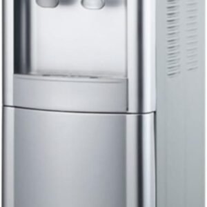 | despachador de agua | serie disx 10 | fría y caliente | color plata | mirage |