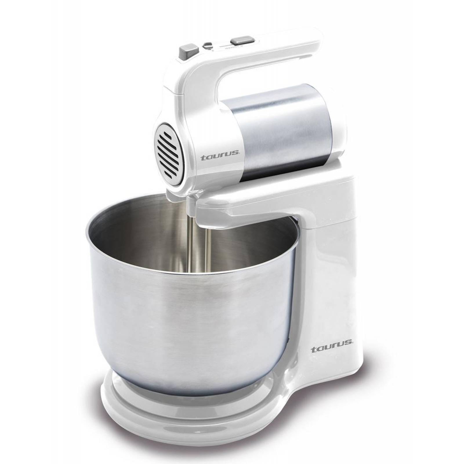 | batidora | prima complete | 5 velocidades | 250w | taurus | | batidora | prima complete | 5 velocidades | 250w | taurus |