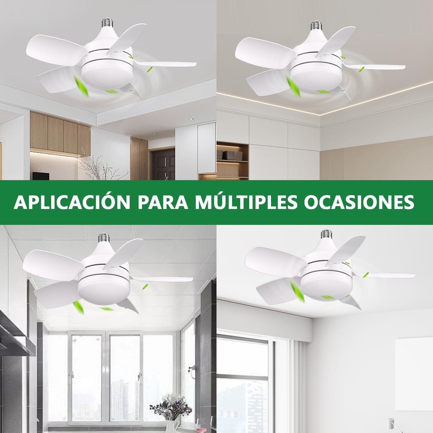 | ventilador de techo | luz led 35w | 18 pulgadas | motor silencioso | megaluz | | ventilador de techo | luz led 35w | 18 pulgadas | motor silencioso | megaluz |