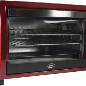 | horno tostador grande | 32 l | convección | 6 funciones | oster®|