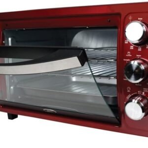 | horno tostador grande | 32 l | convección | 6 funciones | oster®|