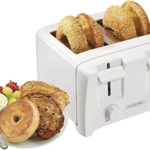 | proctor silex | tostador 4 rebanadas | apagado automático | control de tostado | 1500w |