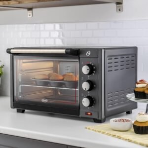 | horno | 45 litros | convección | 2000 w | oster® |