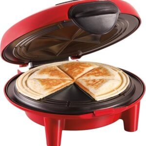 | hamilton beach | quesadillera | eléctrica |
