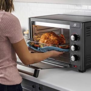 | horno | 45 litros | convección | 2000 w | oster® |