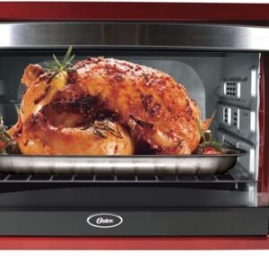 | horno tostador grande | 32 l | convección | 6 funciones | oster®|