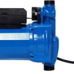 | presurizador automático pac16 | 1/6 hp | igoto pump |